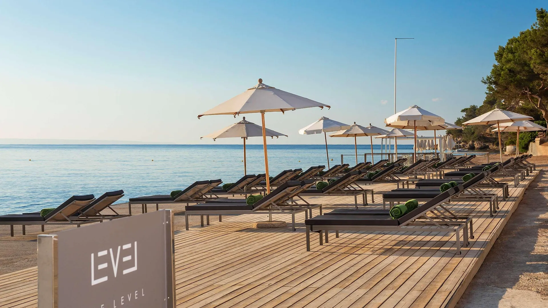 Melia South Beach Magaluf  4*, Magaluf (Mallorca)