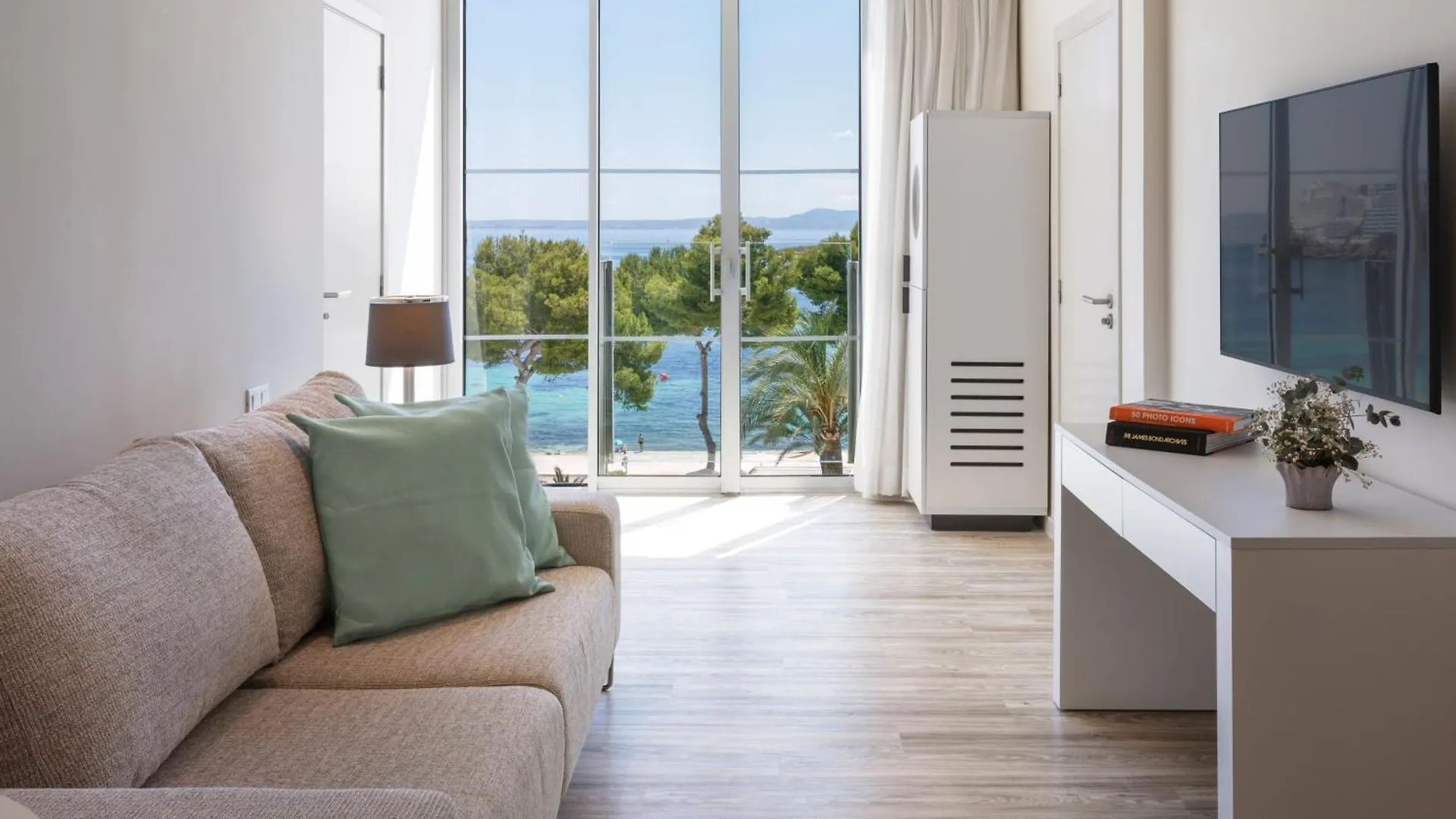 Melia South Beach Magaluf  Magaluf (Mallorca)
