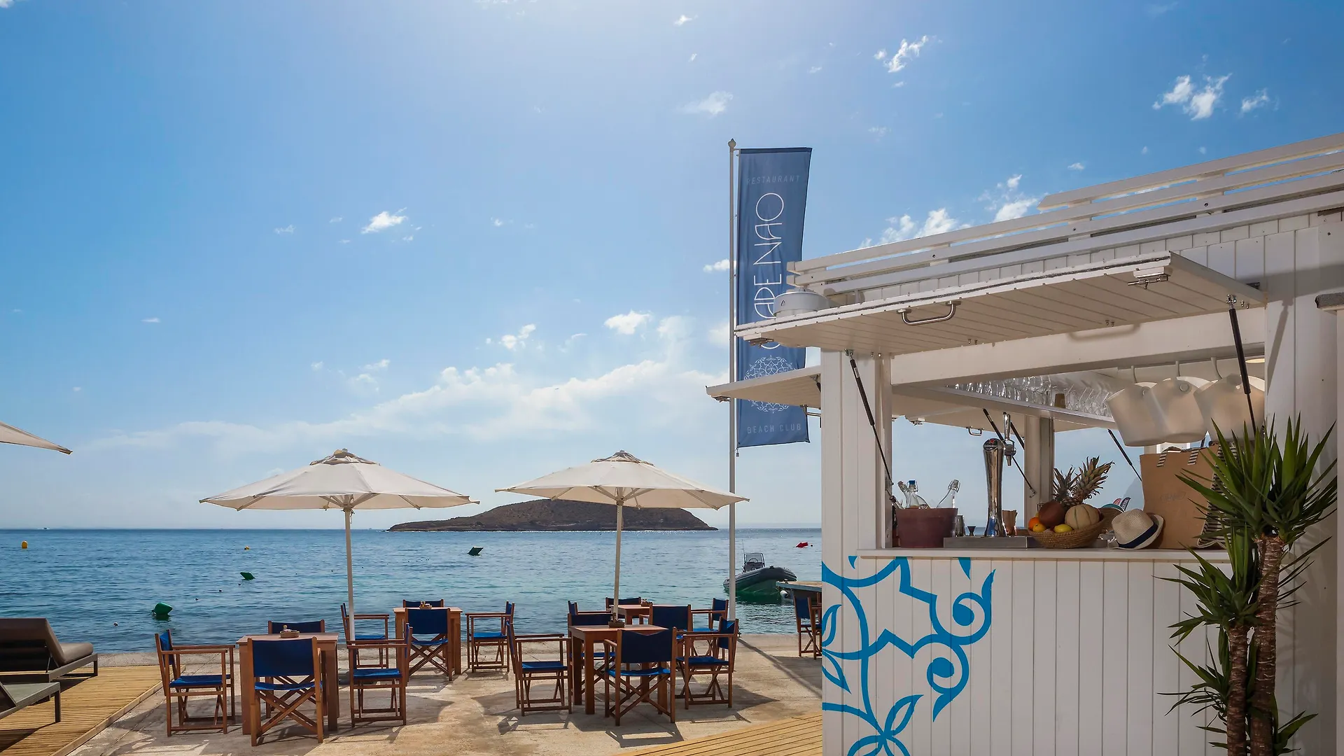 Melia South Beach Magaluf  Hotel