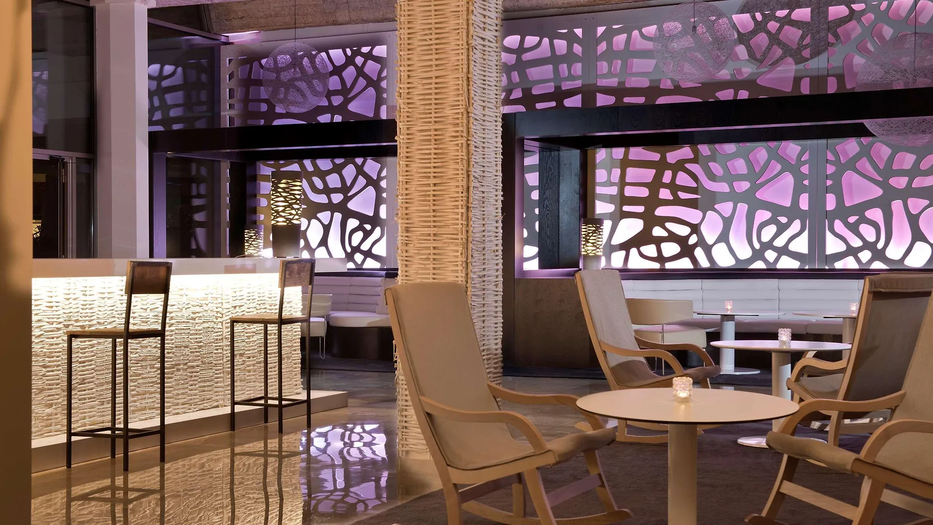 Melia South Beach Magaluf  Hiszpania