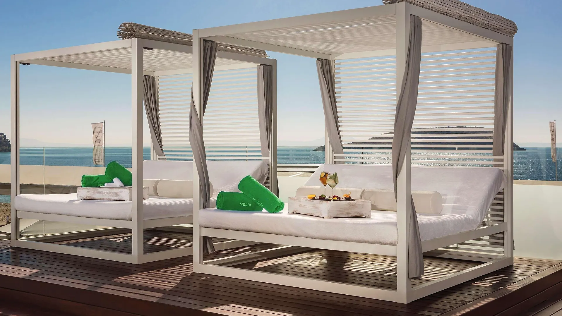 Melia South Beach Магалуф 4*,  Испания