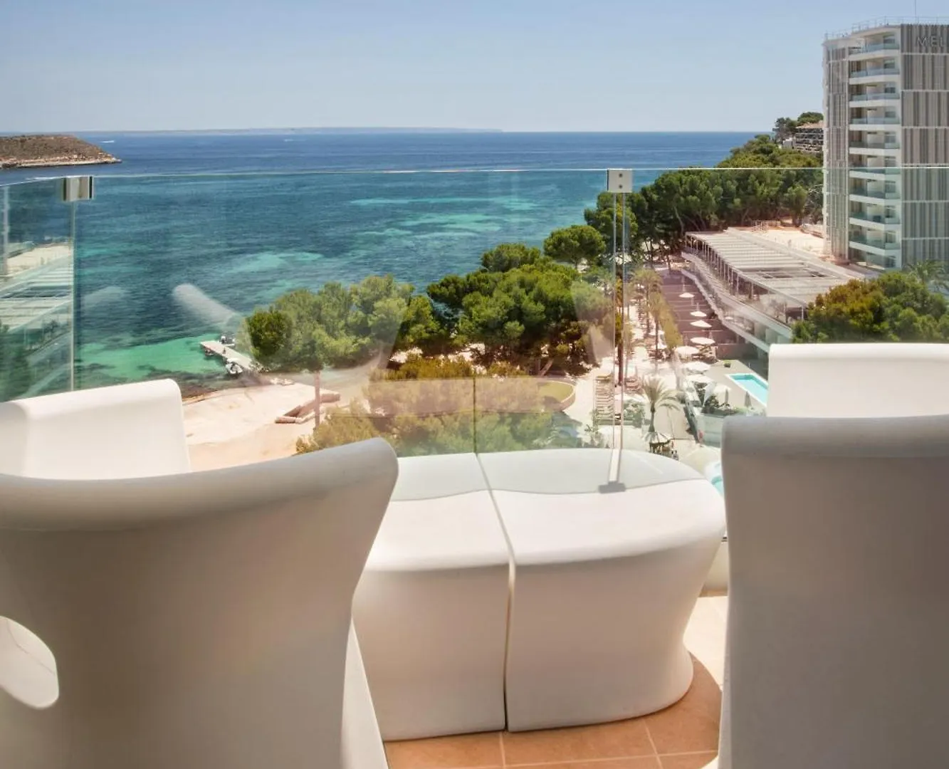 Melia South Beach Magaluf