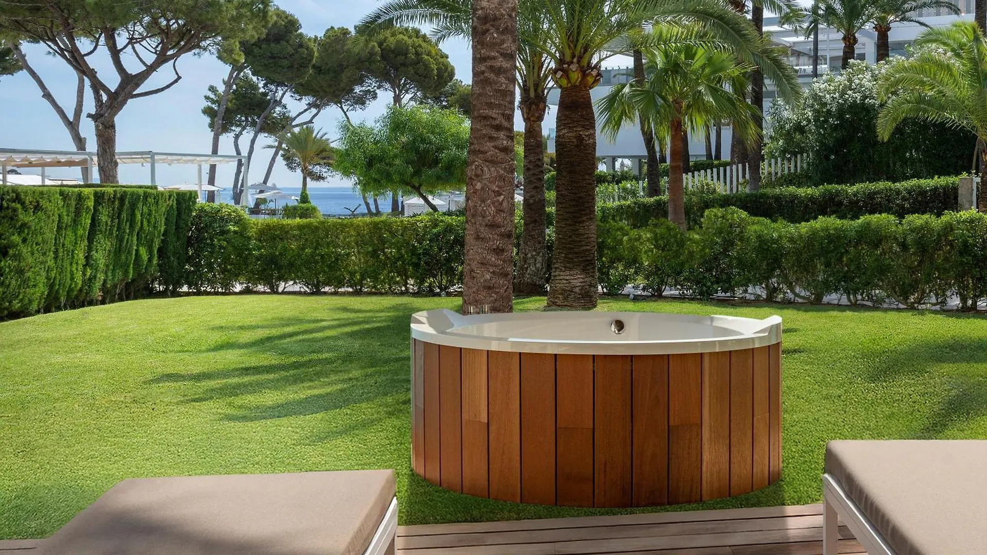 Hotel Melia South Beach Magaluf