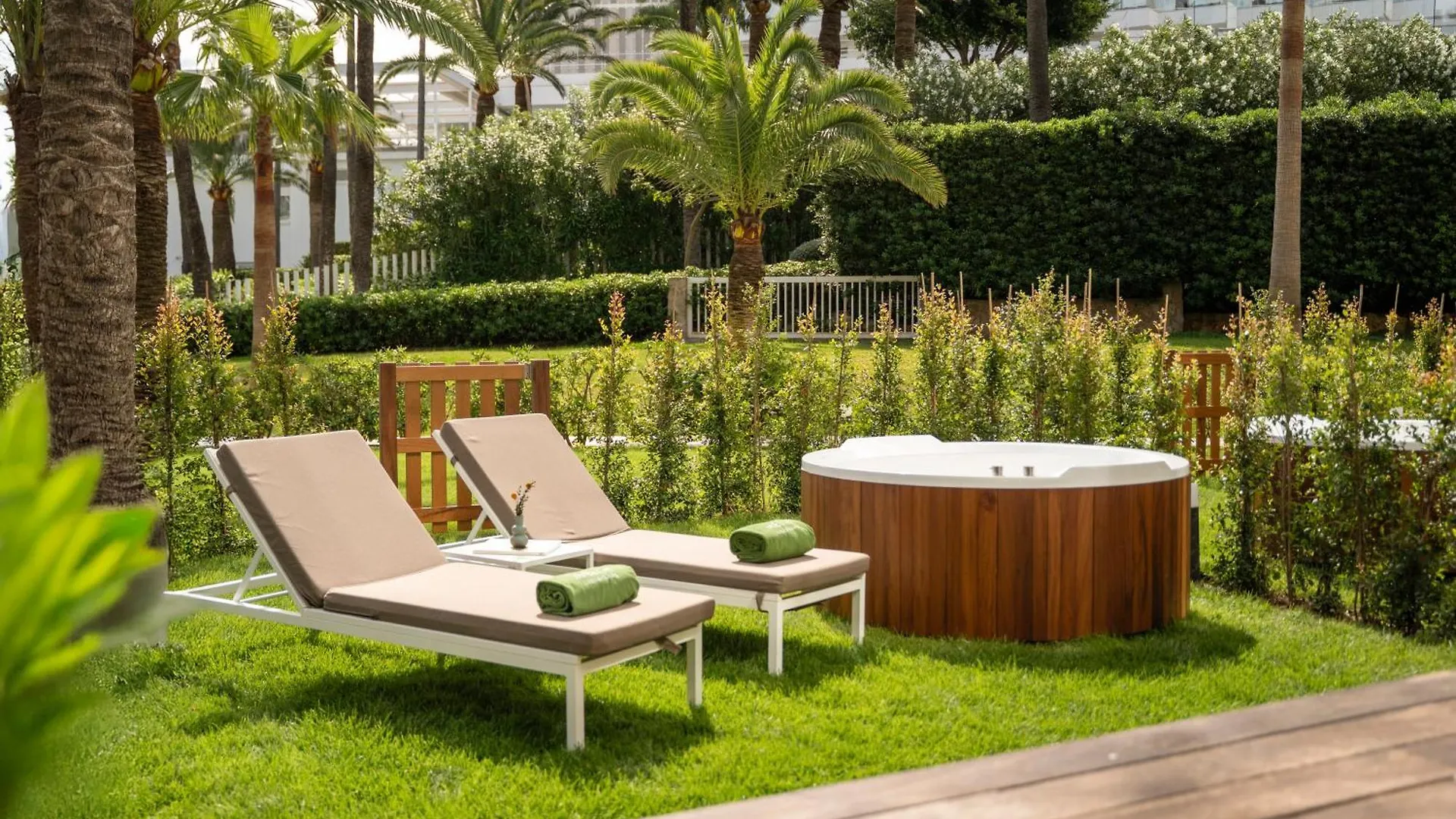Melia South Beach Magaluf  4*, Magaluf (Mallorca)