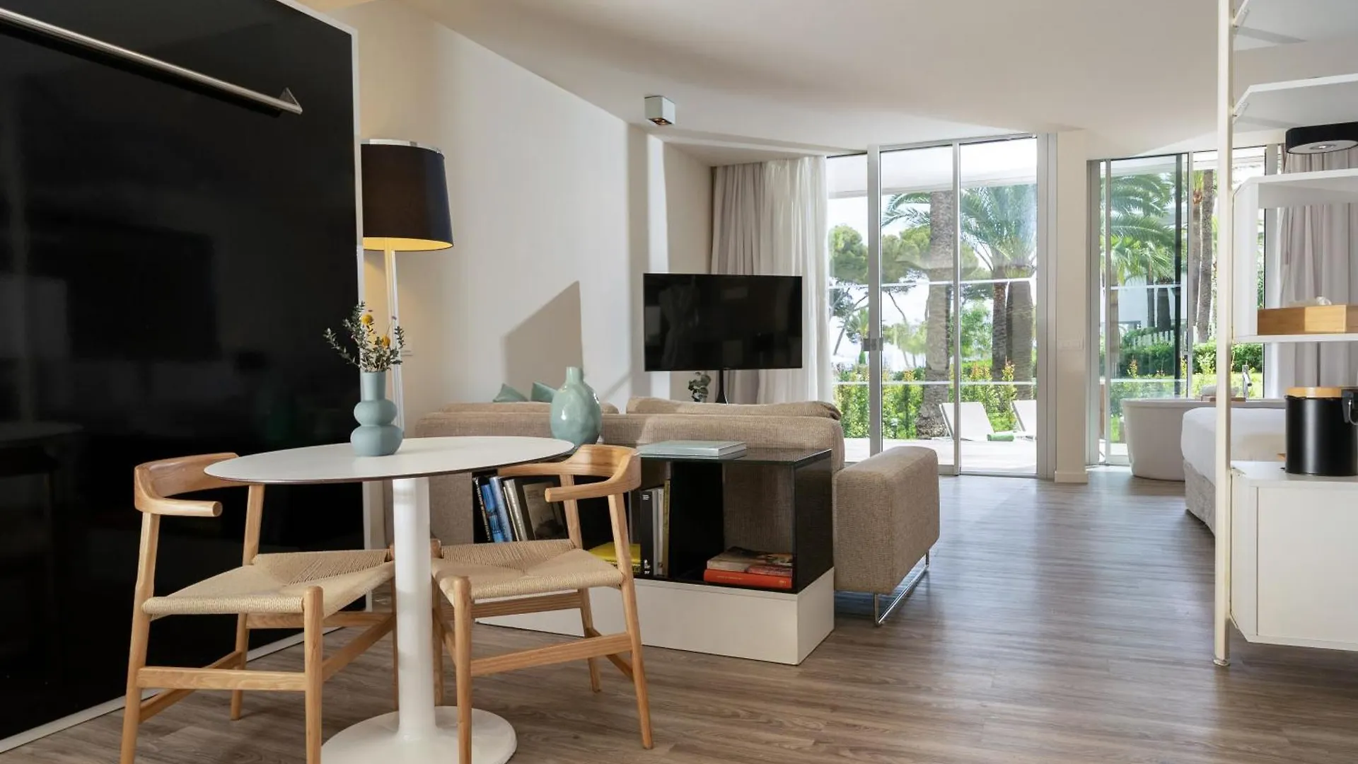 Hotel Melia South Beach Magaluf