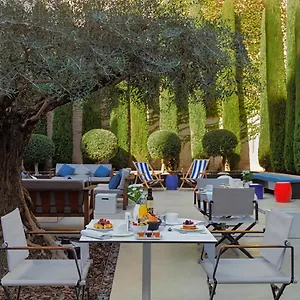 H10 Art Gallery 4* Sup Hotel Barcellona