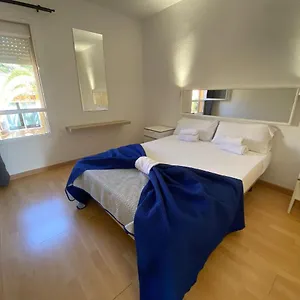 Apartment Lomas -