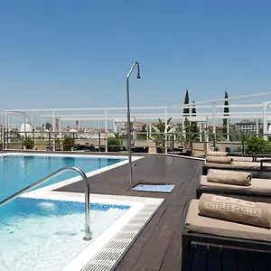 Center Hotel Siviglia