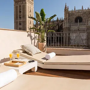 Apartment Puerta Catedral