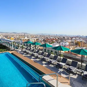 Intercontinental By Ihg 5*, Barcelona Hiszpania