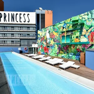 Princess Hotel Barcellona
