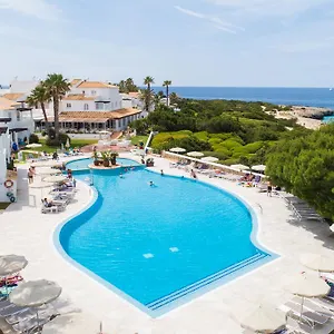 Aparthotel Grupotel Aldea Cala'n Bosch, Son Xoriguer