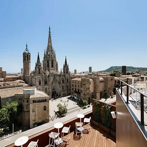 Lamaro 5*, Barcelona Hiszpania