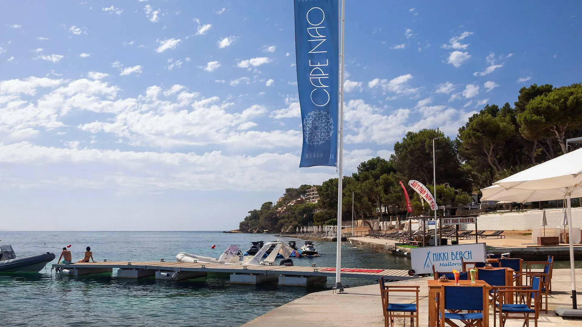 Meliá South Beach Magaluf