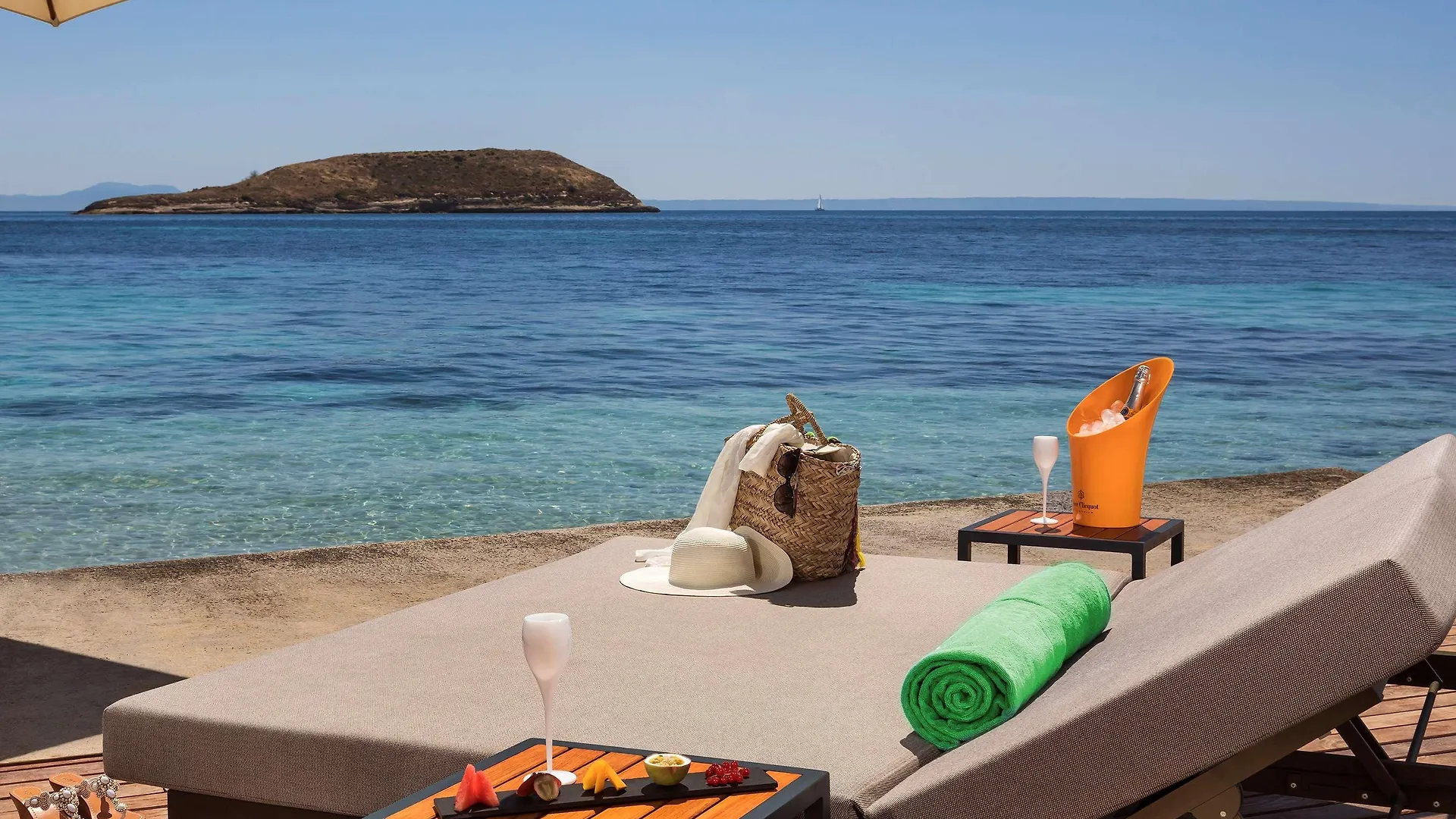 Meliá South Beach Magaluf