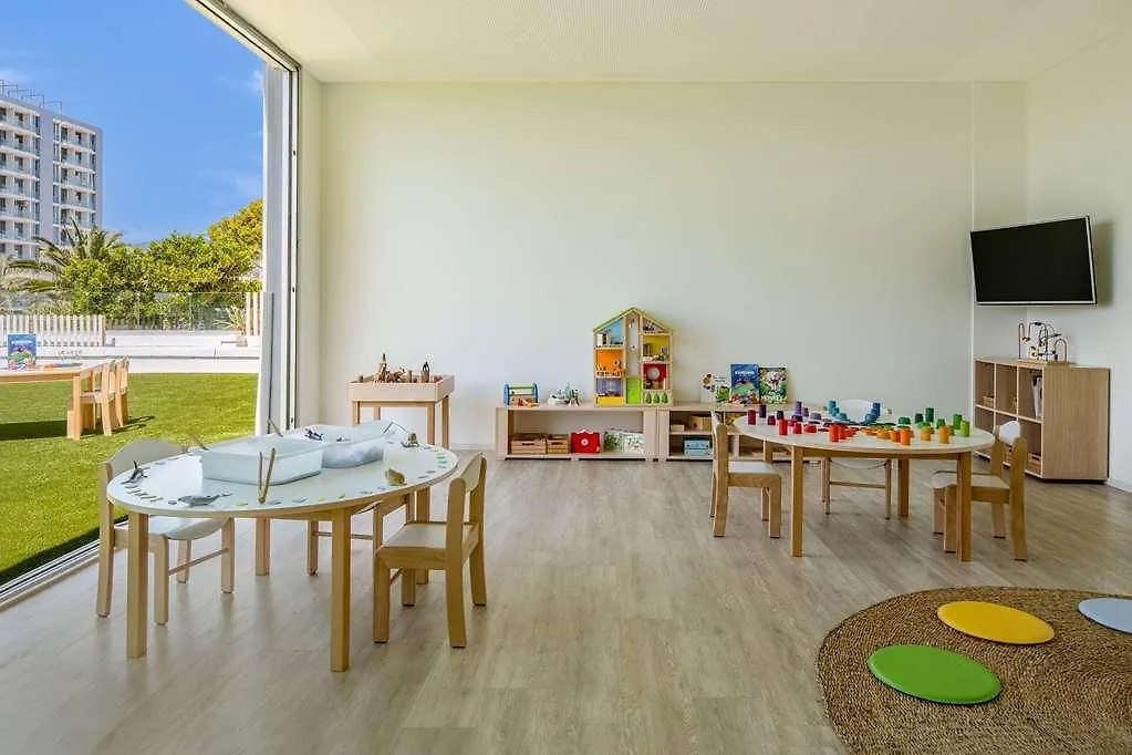 **** Hotel Meliá South Beach Magaluf  Spagna