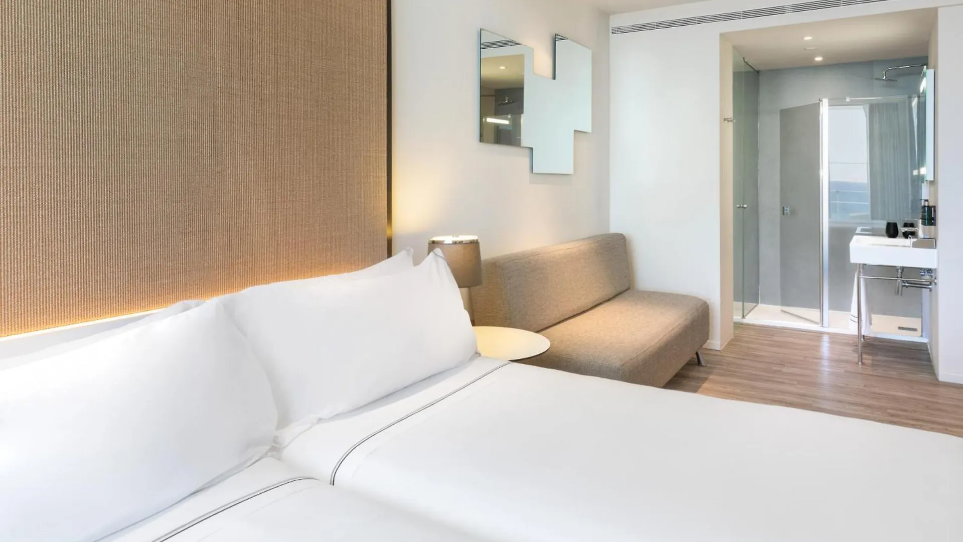 Hotel Meliá South Beach Magaluf