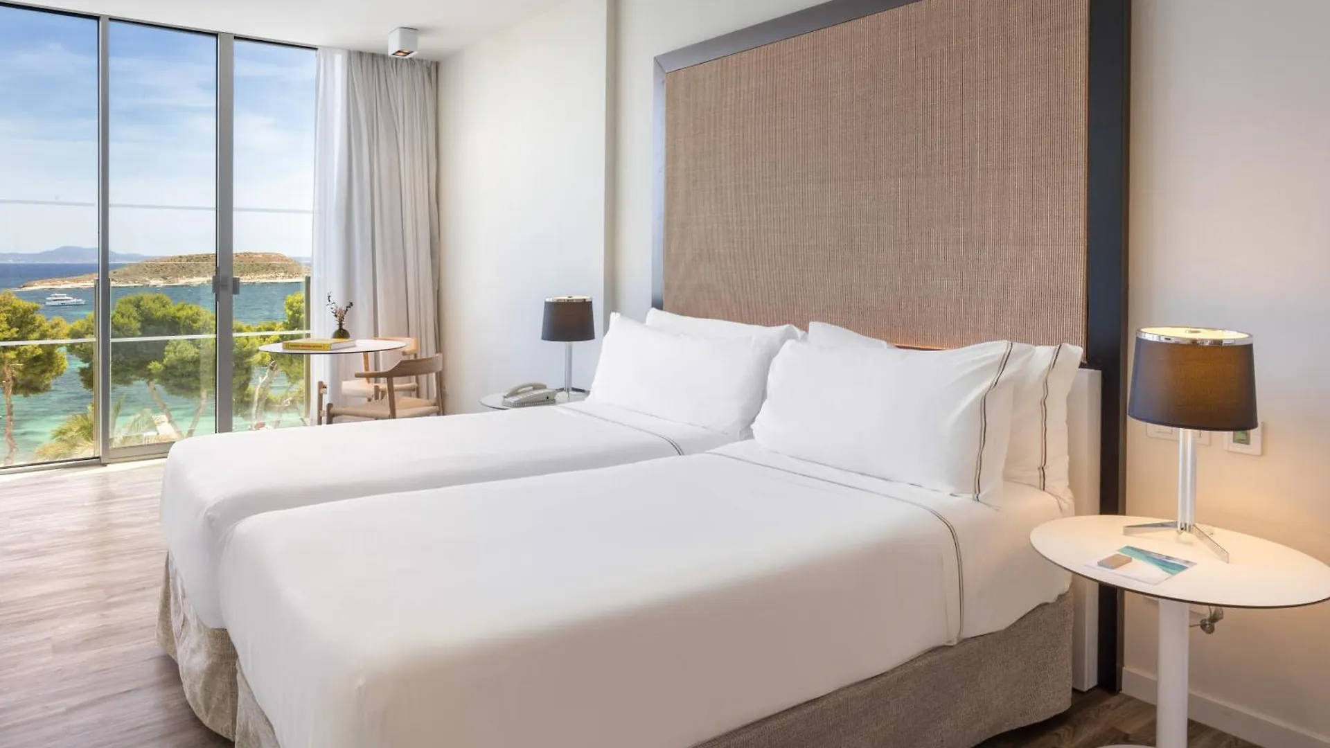 Hotel Meliá South Beach Magaluf