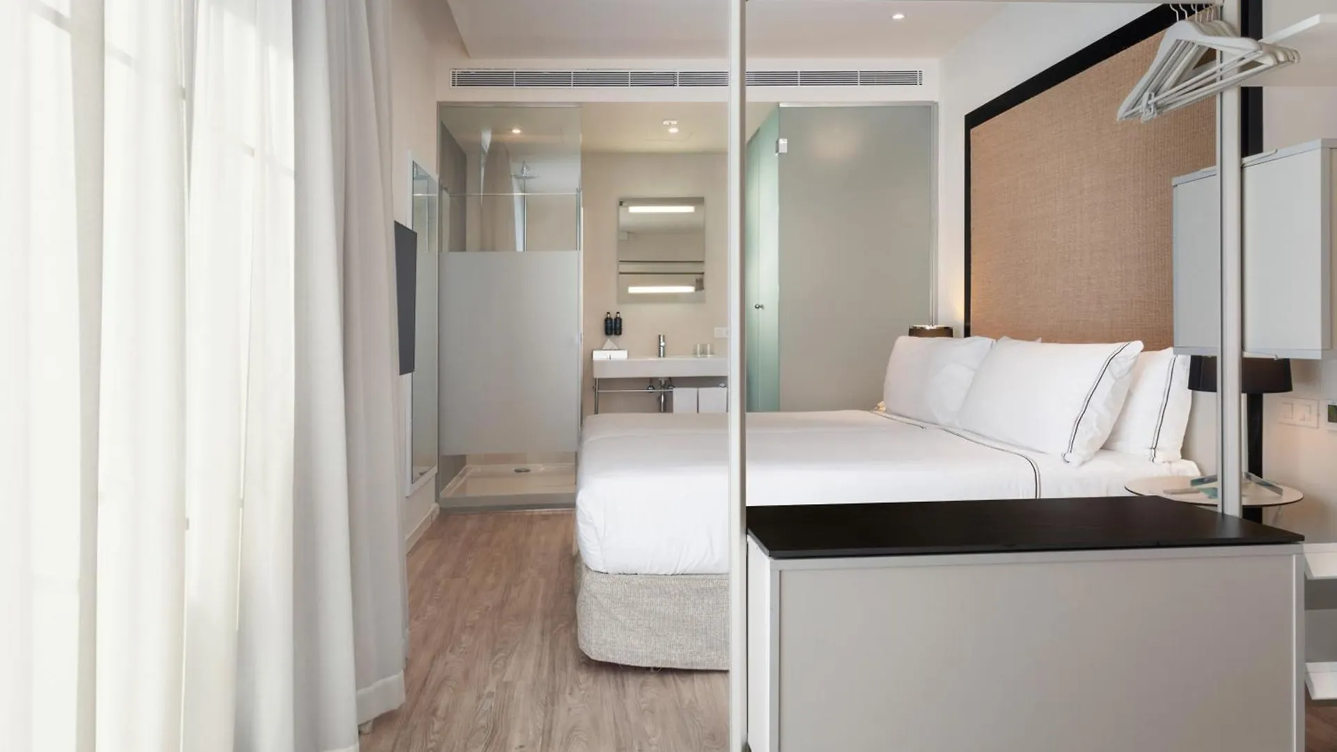 Hotel Meliá South Beach Magaluf