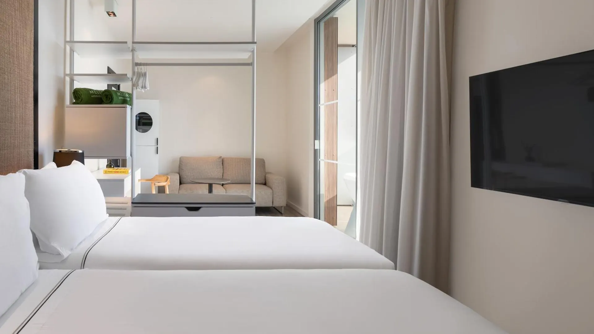 **** Hotel Meliá South Beach Magaluf  Spagna