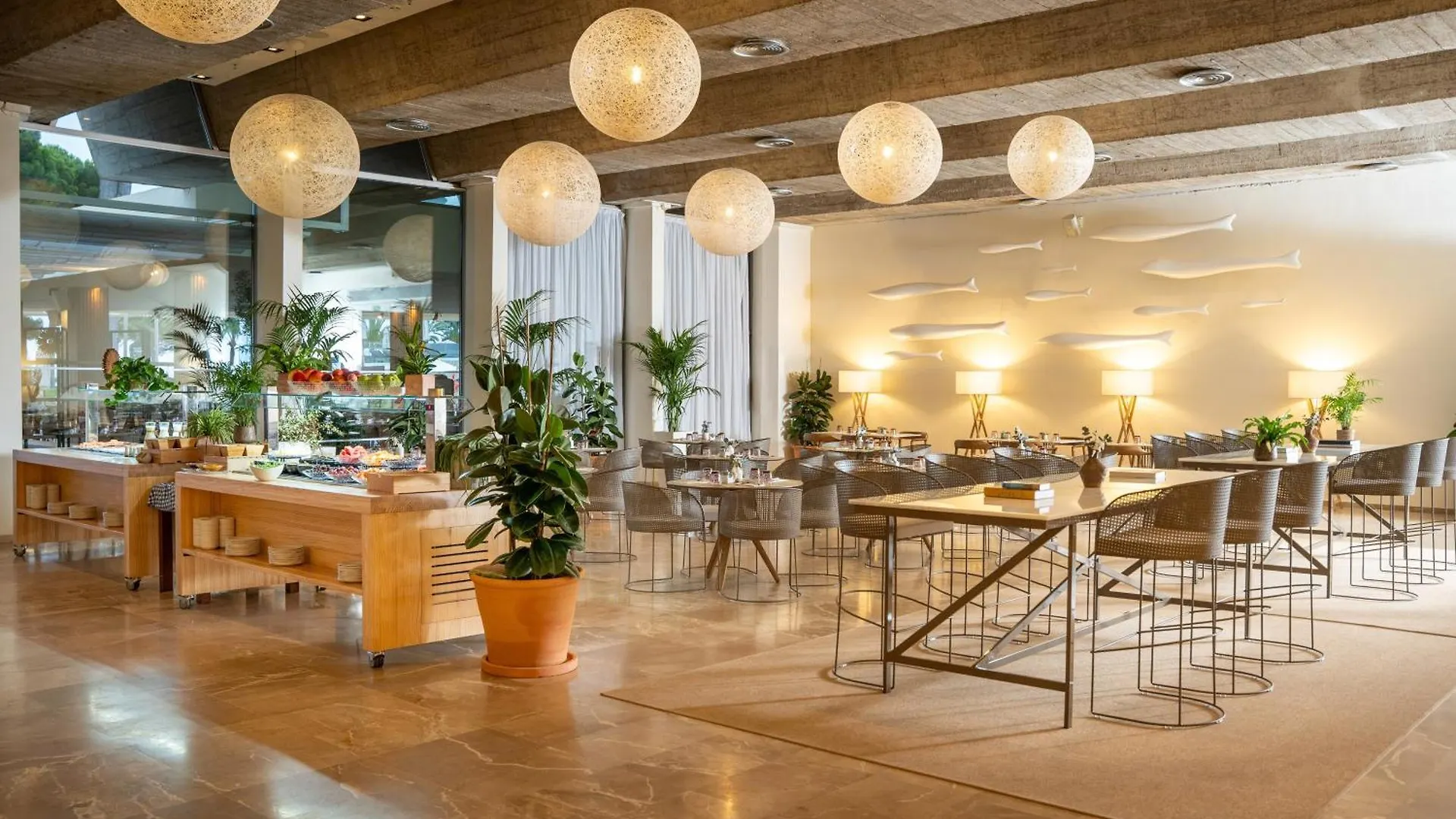 Meliá South Beach Magaluf