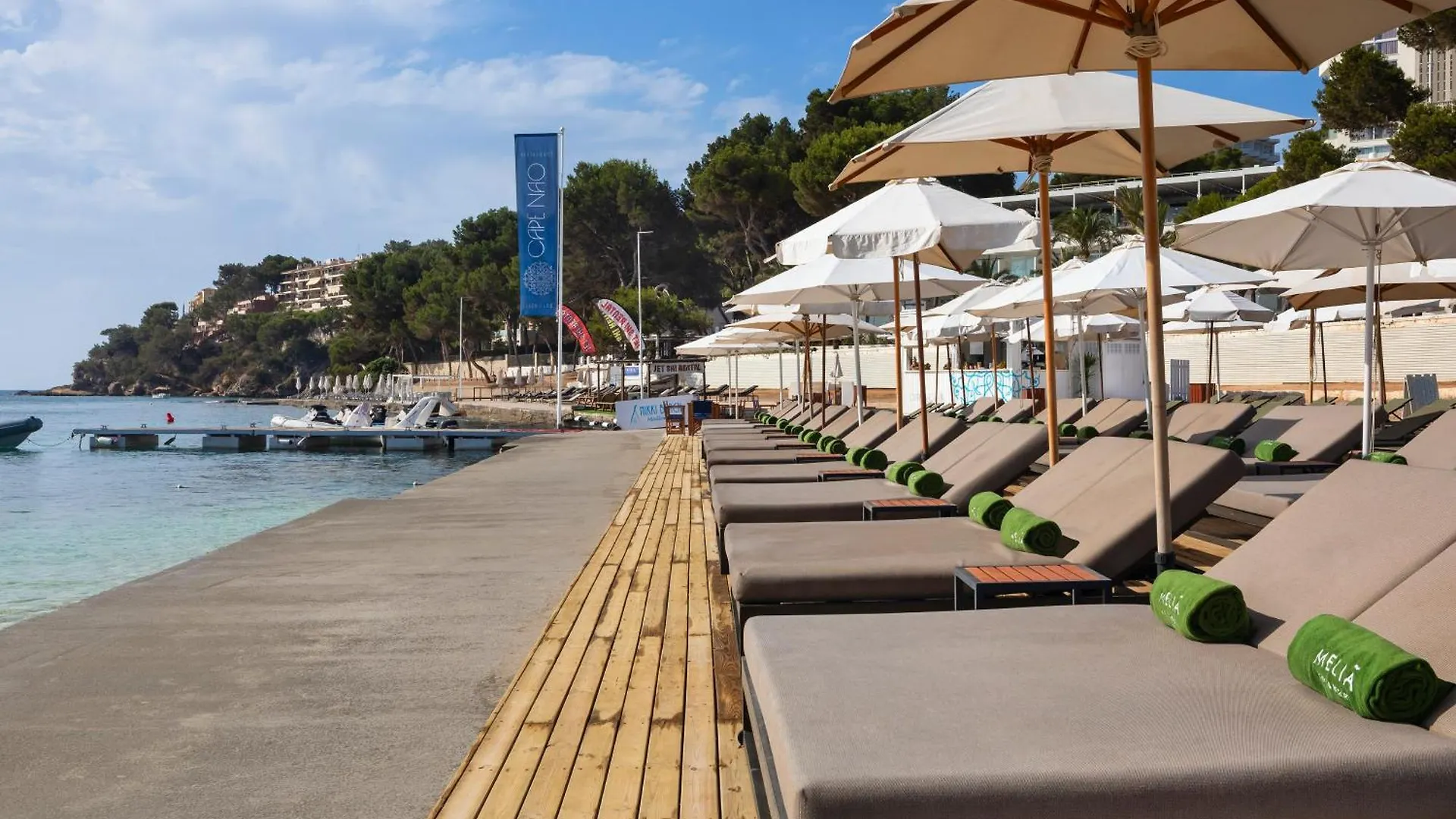 Meliá South Beach Magaluf  Spagna