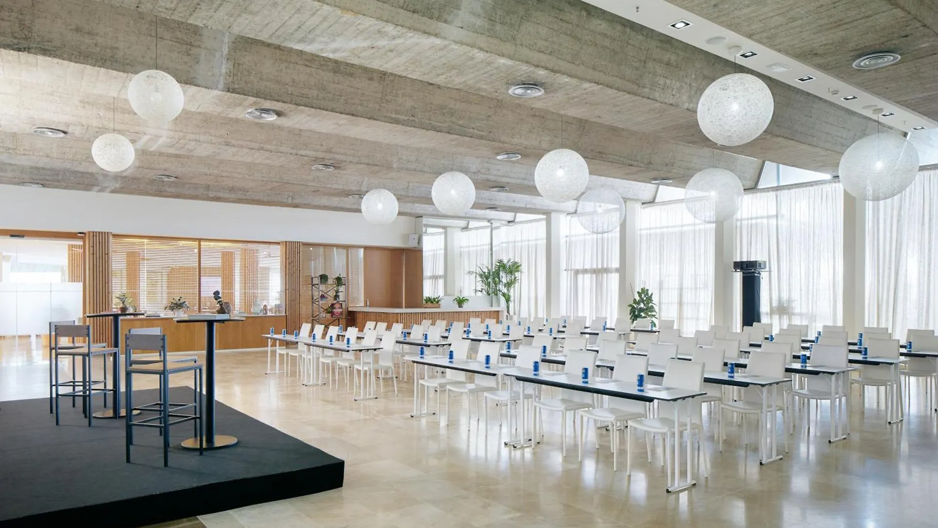Hotel Meliá South Beach Magaluf