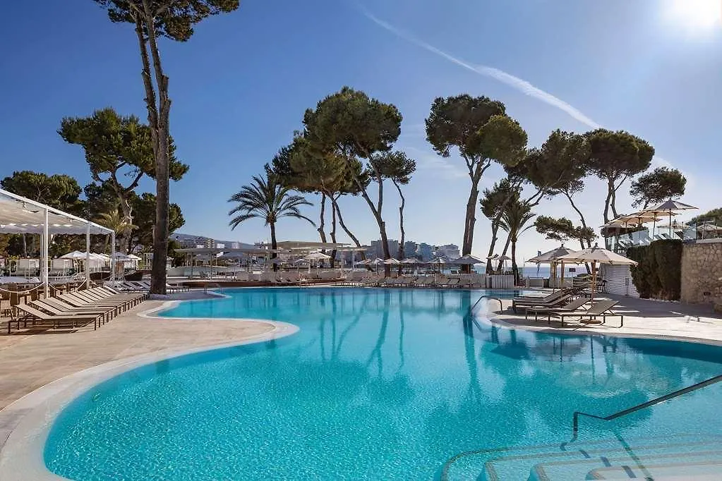 Meliá South Beach Magaluf