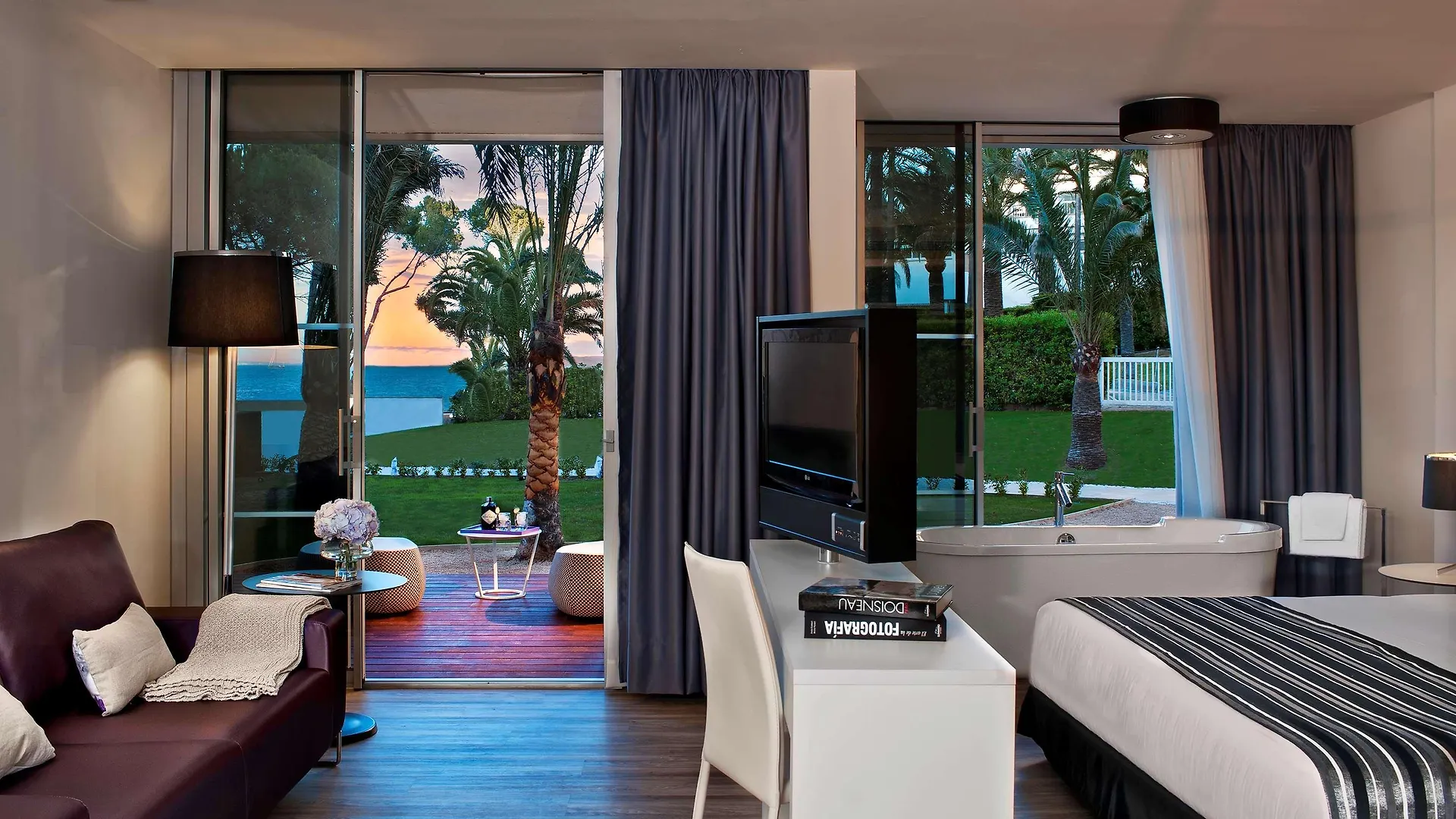 Melia South Beach Magaluf