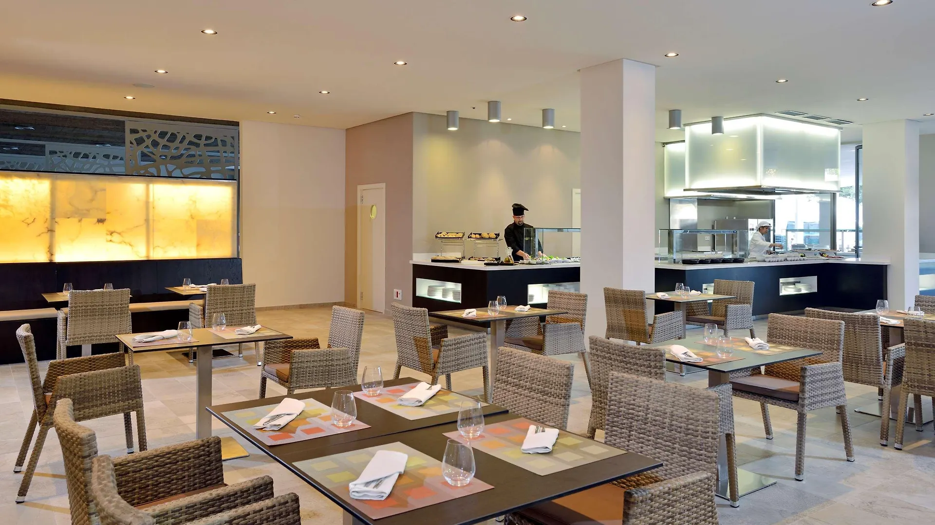 Hotel Melia South Beach Magaluf