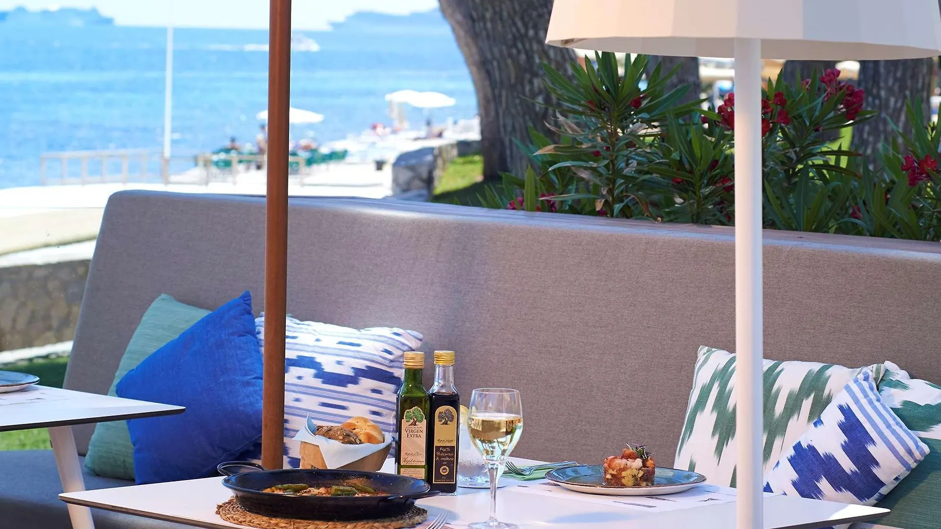 Melia South Beach Magaluf  Hotel