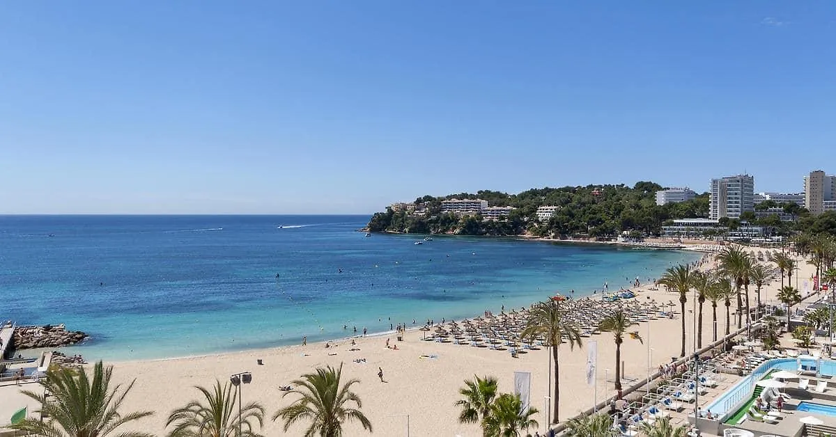 Hotel Melia South Beach Magaluf