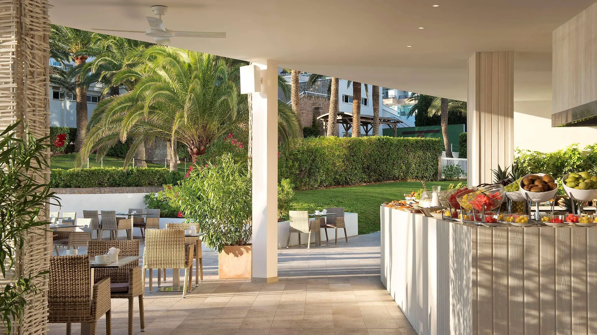 Melia South Beach Magaluf  4*, Magaluf (Mallorca) Spanje