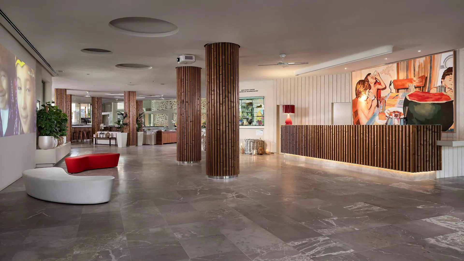 Melia South Beach Magaluf  Spanje