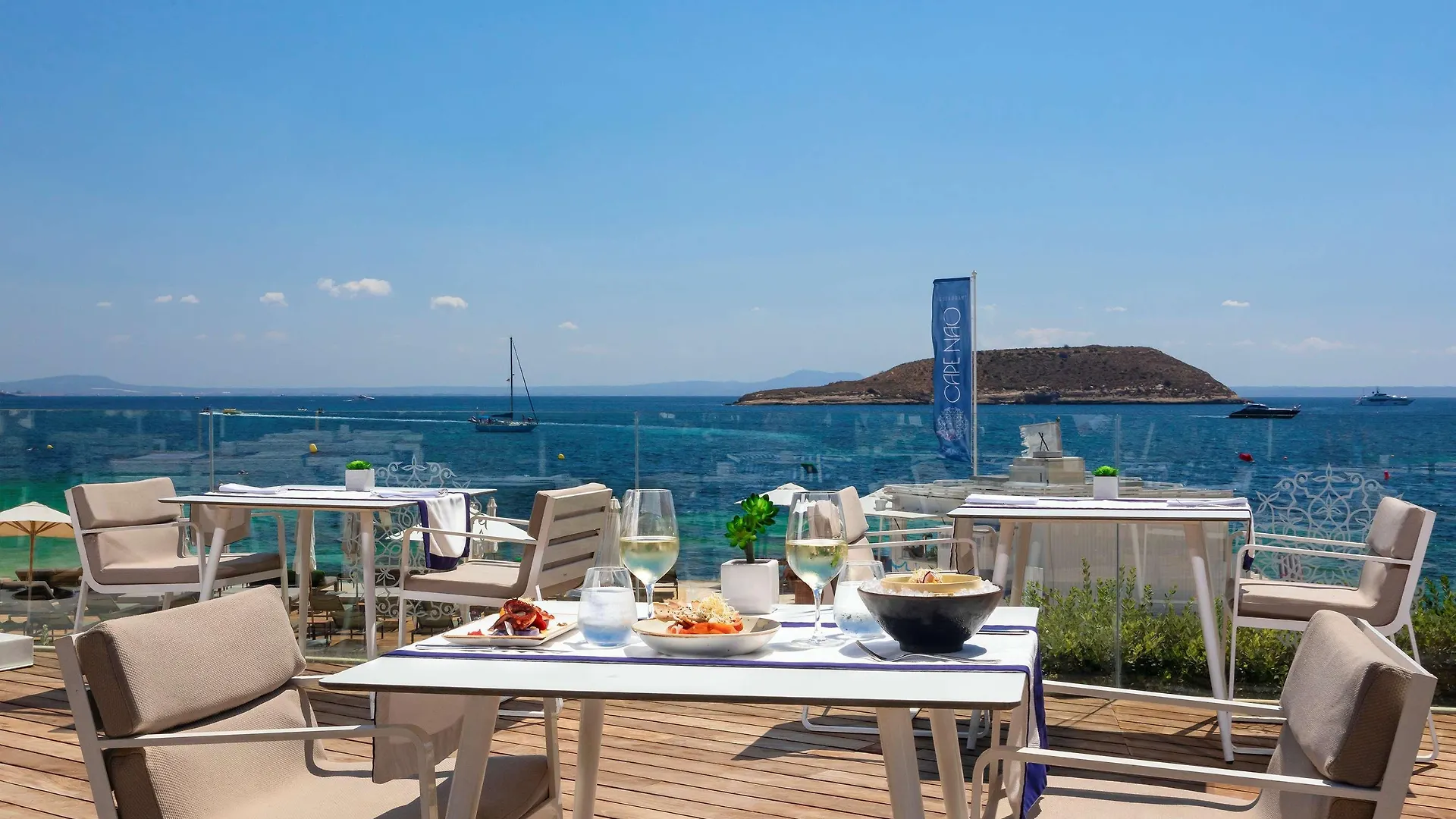 Hotel Melia South Beach Magaluf