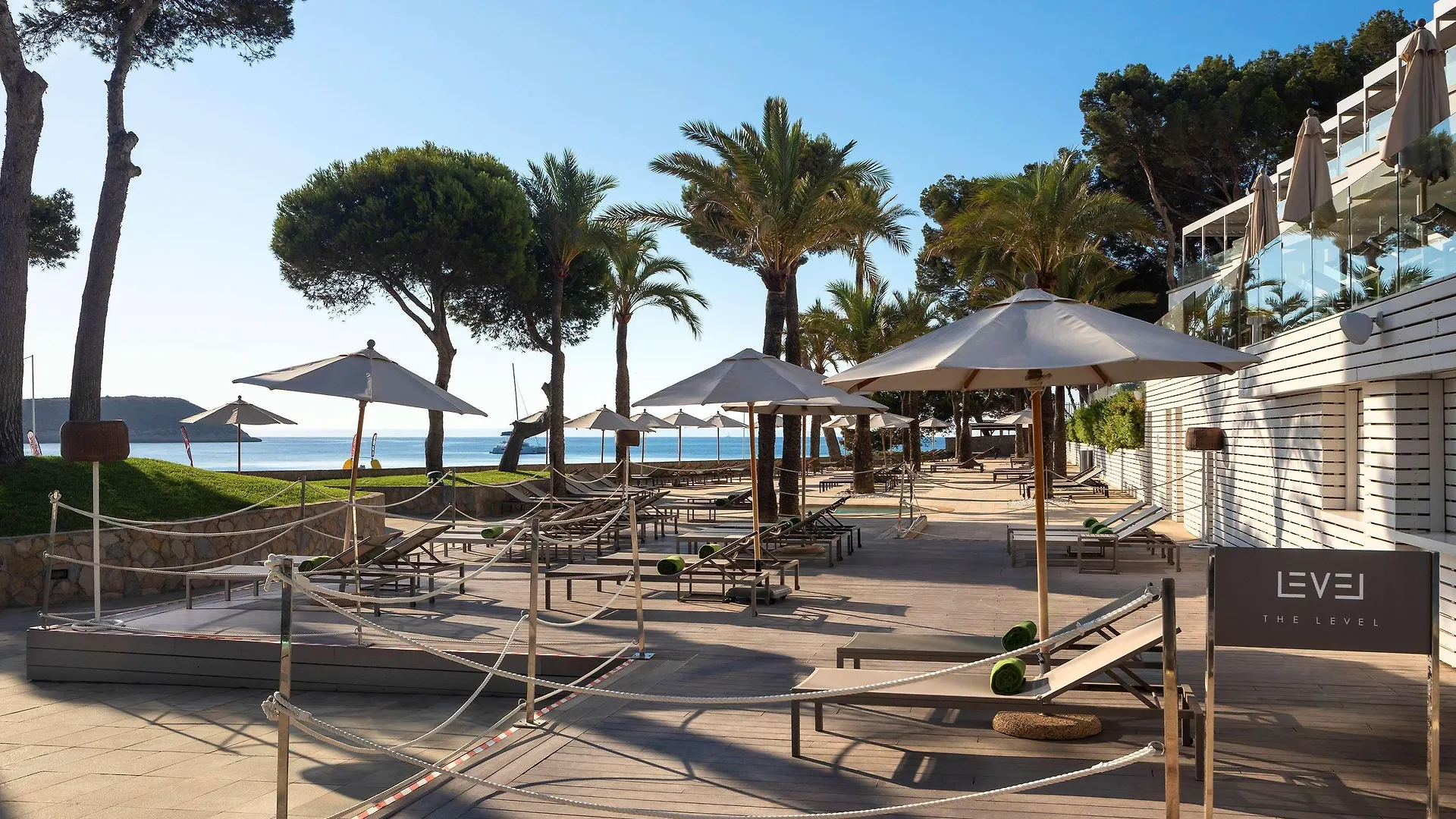Melia South Beach Magaluf  4*, Magaluf (Mallorca)