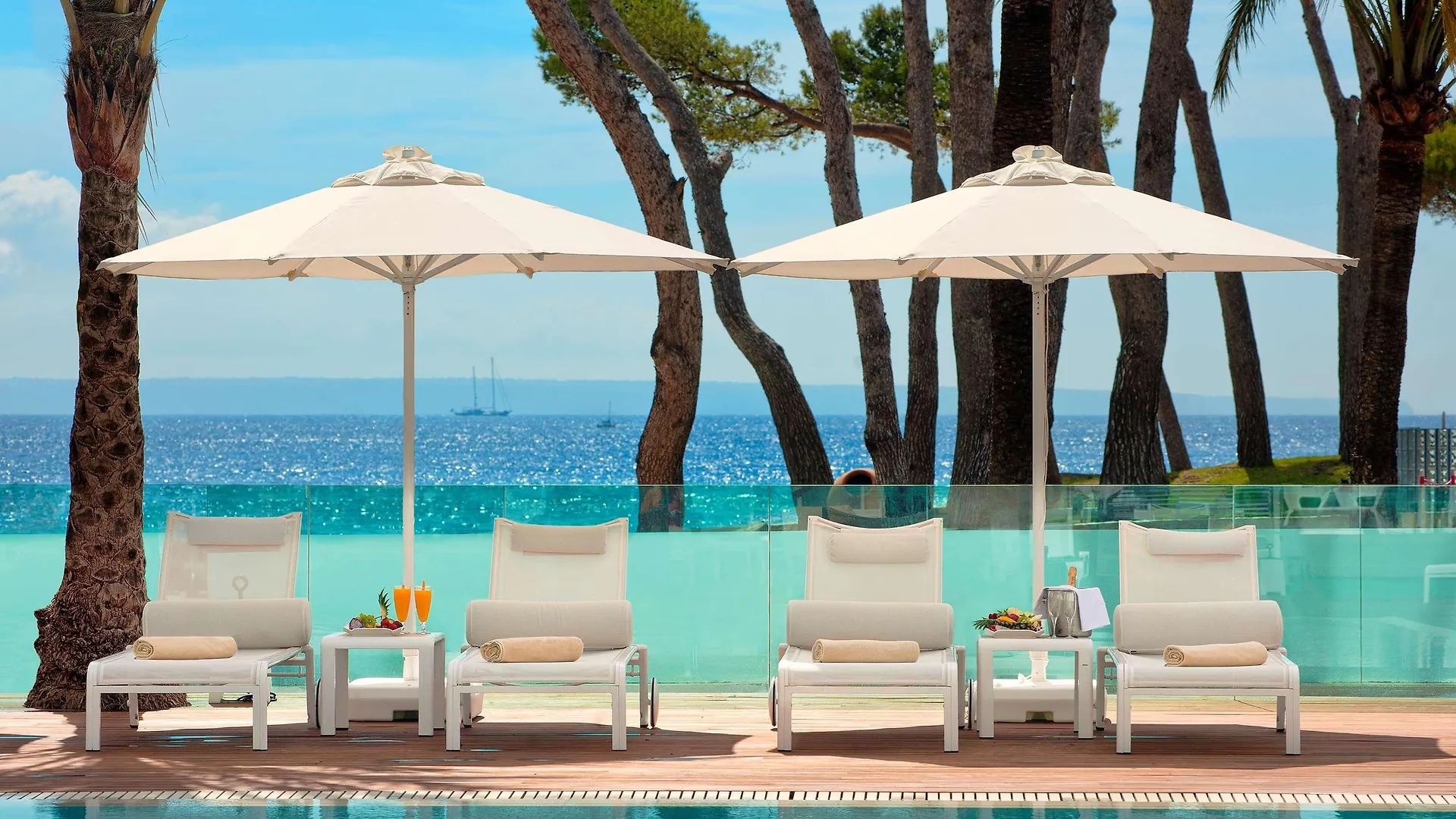 Hotel Melia South Beach Magaluf