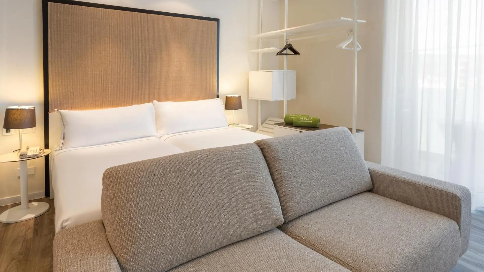 Melia South Beach Magaluf  Hotel