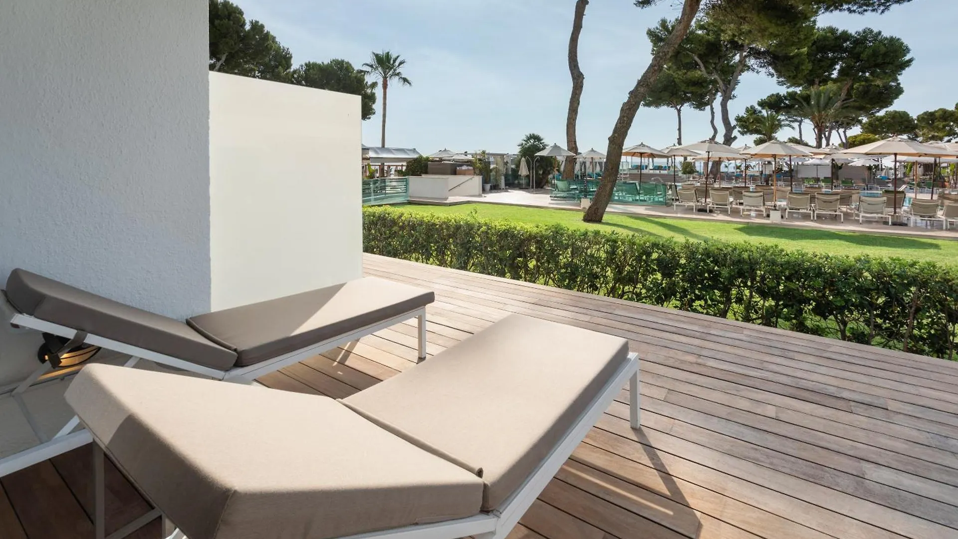 Hotel Melia South Beach Magaluf