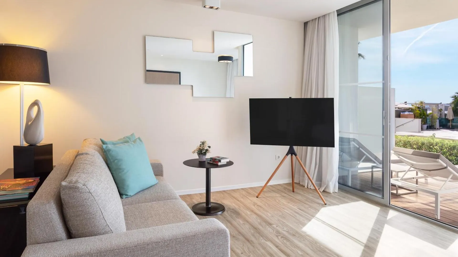 Hotel Melia South Beach Magaluf