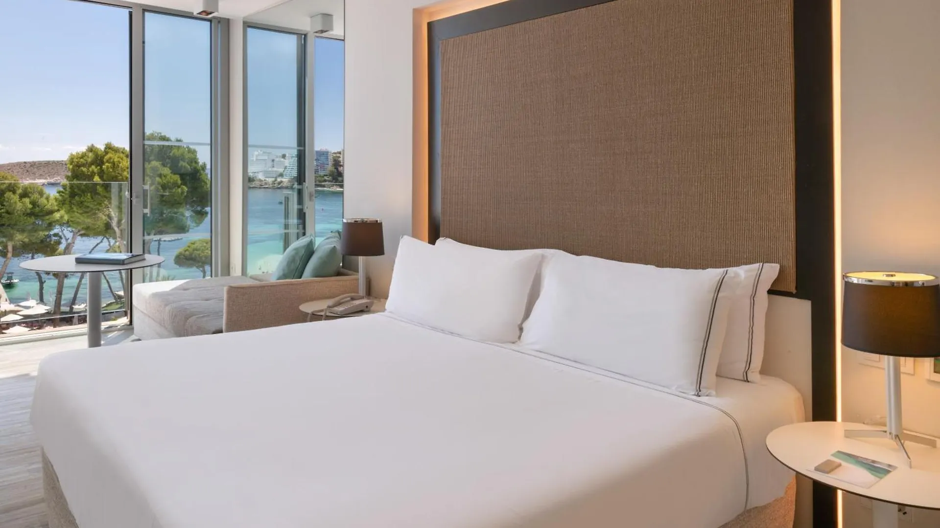 **** Hotel Melia South Beach Magaluf  Spanje