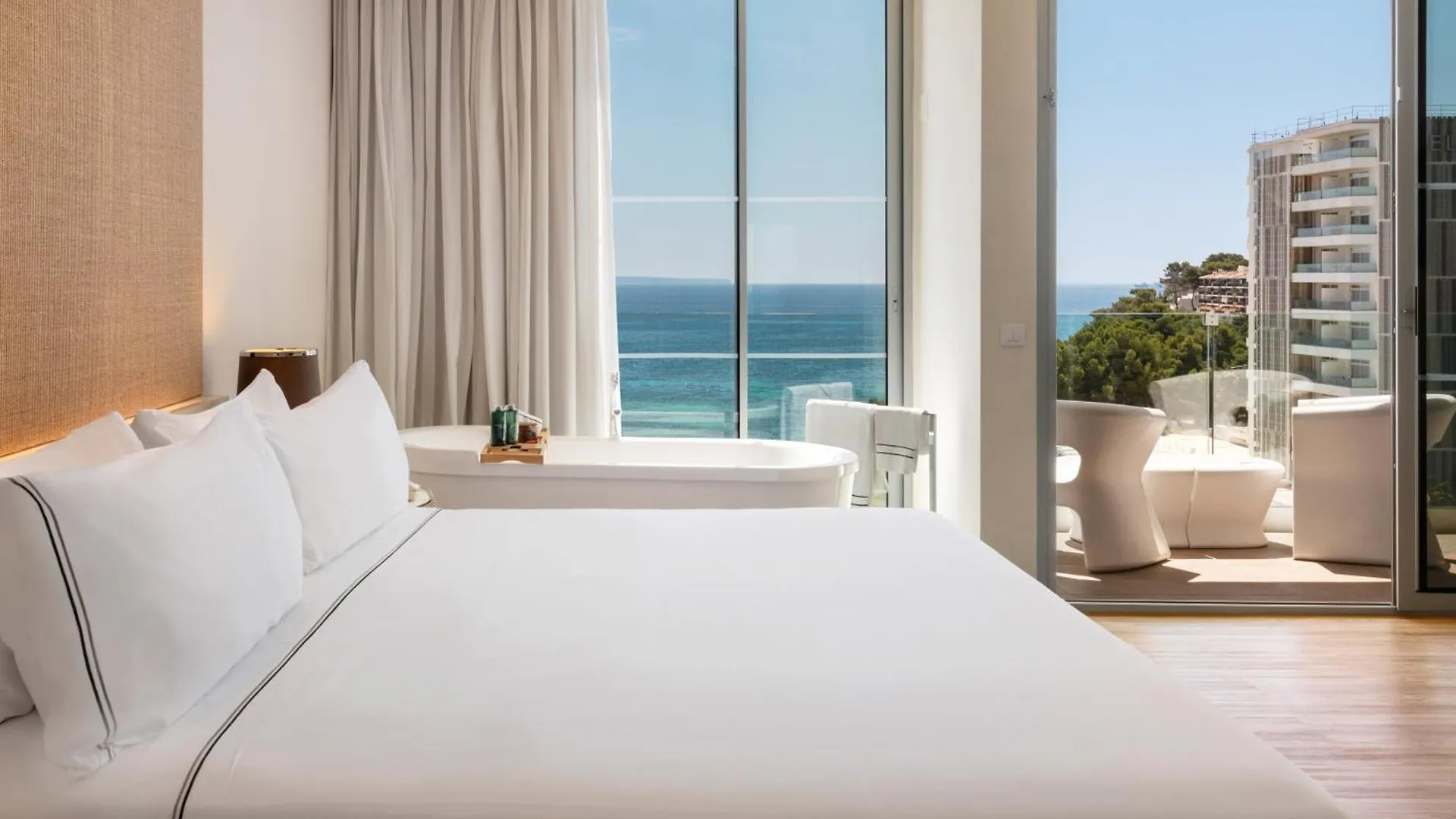 Melia South Beach Magaluf