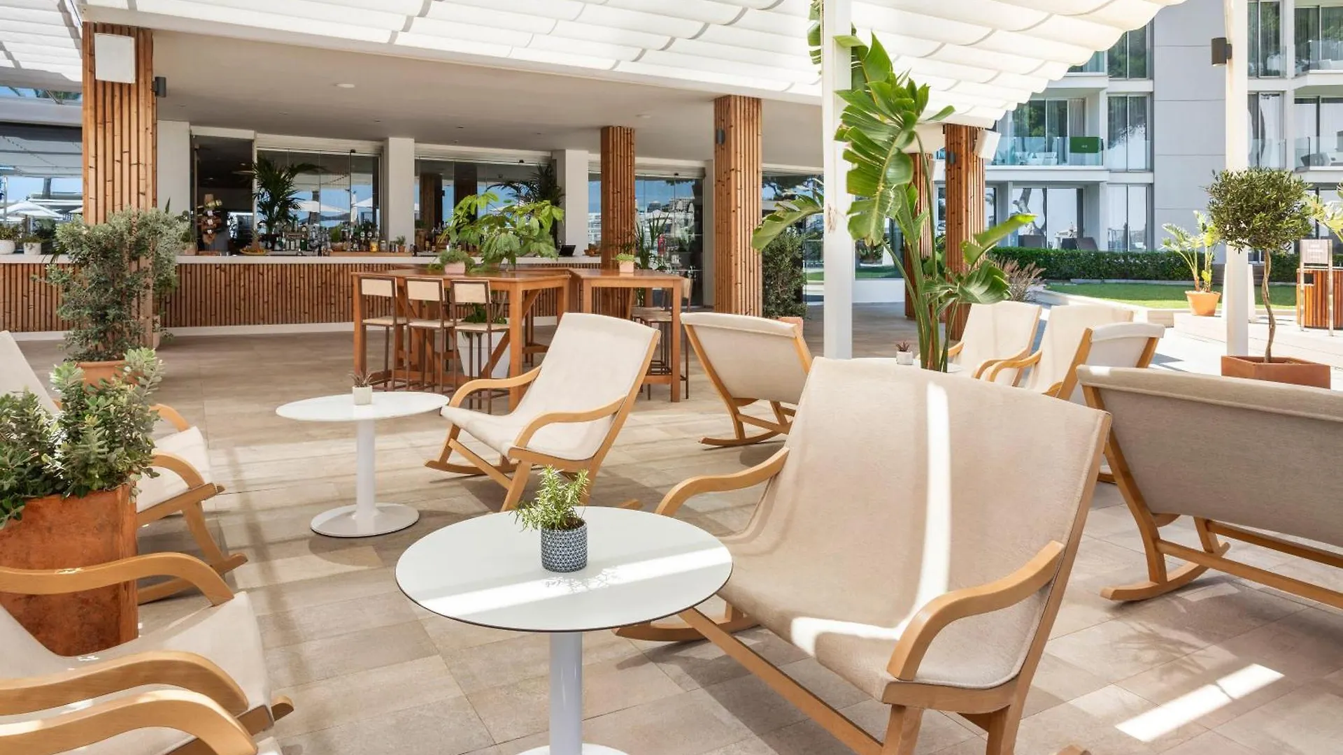 Melia South Beach Magaluf  4*, Magaluf (Mallorca) Spanje