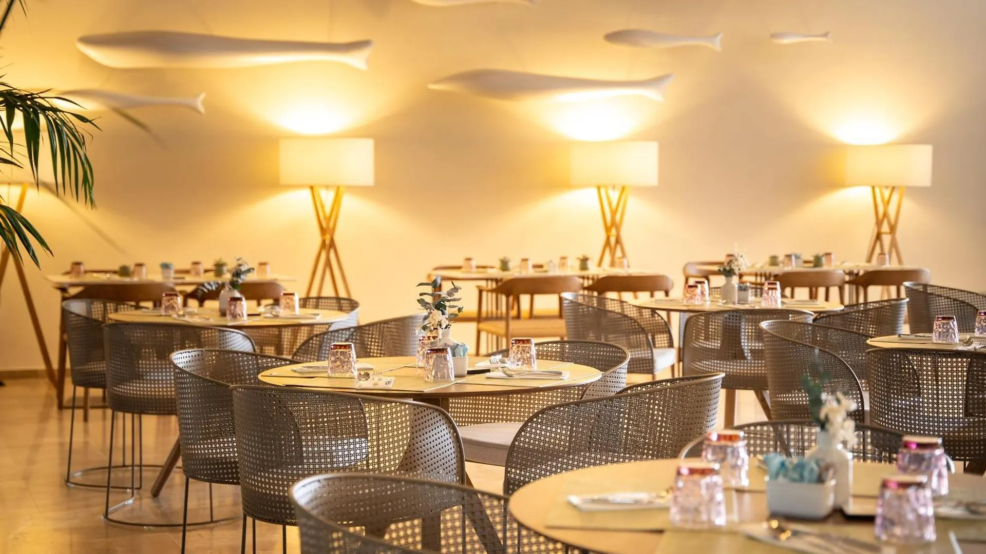 Melia South Beach Magaluf  4*, Magaluf (Mallorca) Spanje