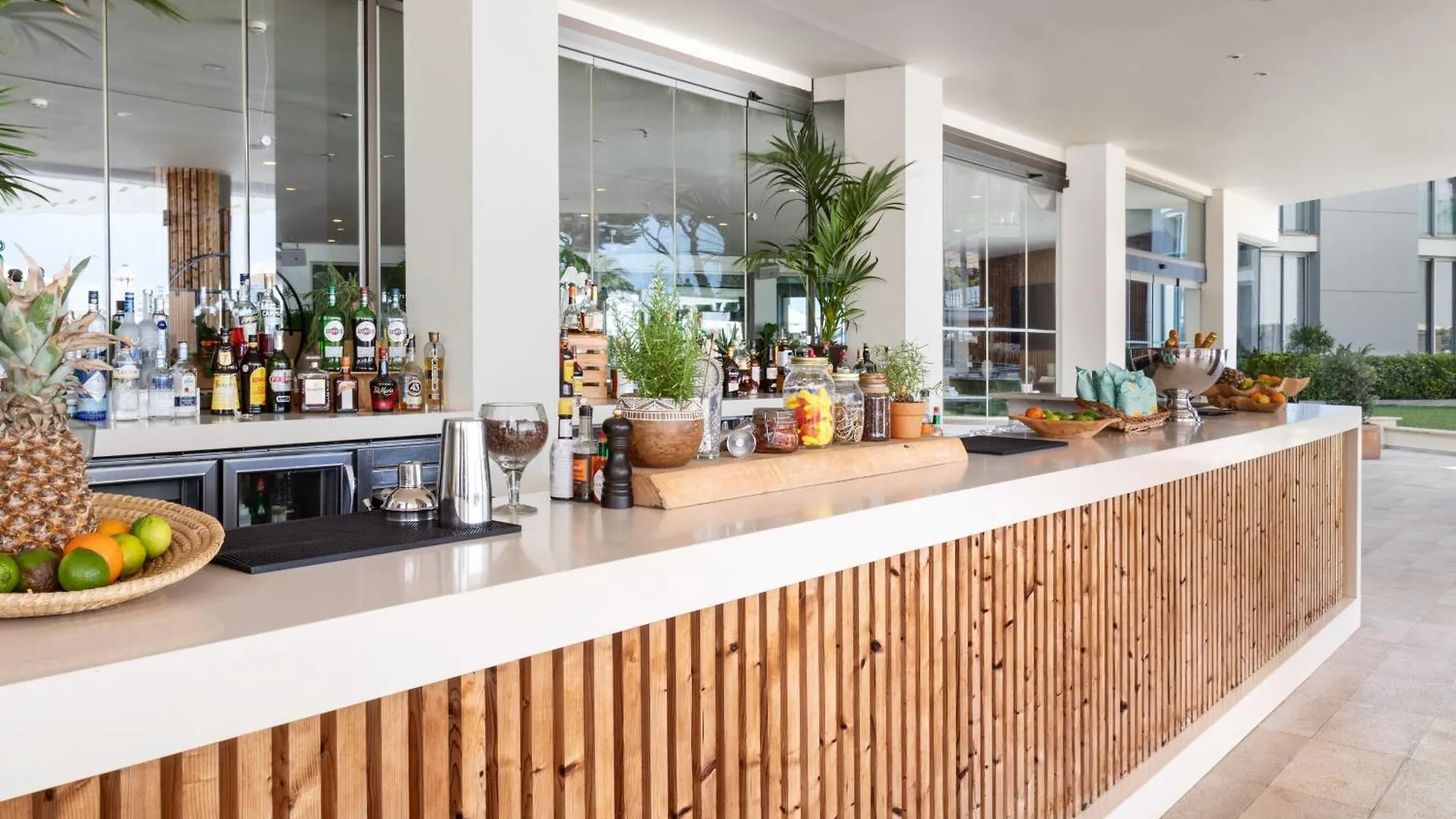 Melia South Beach Magaluf  Magaluf (Mallorca)
