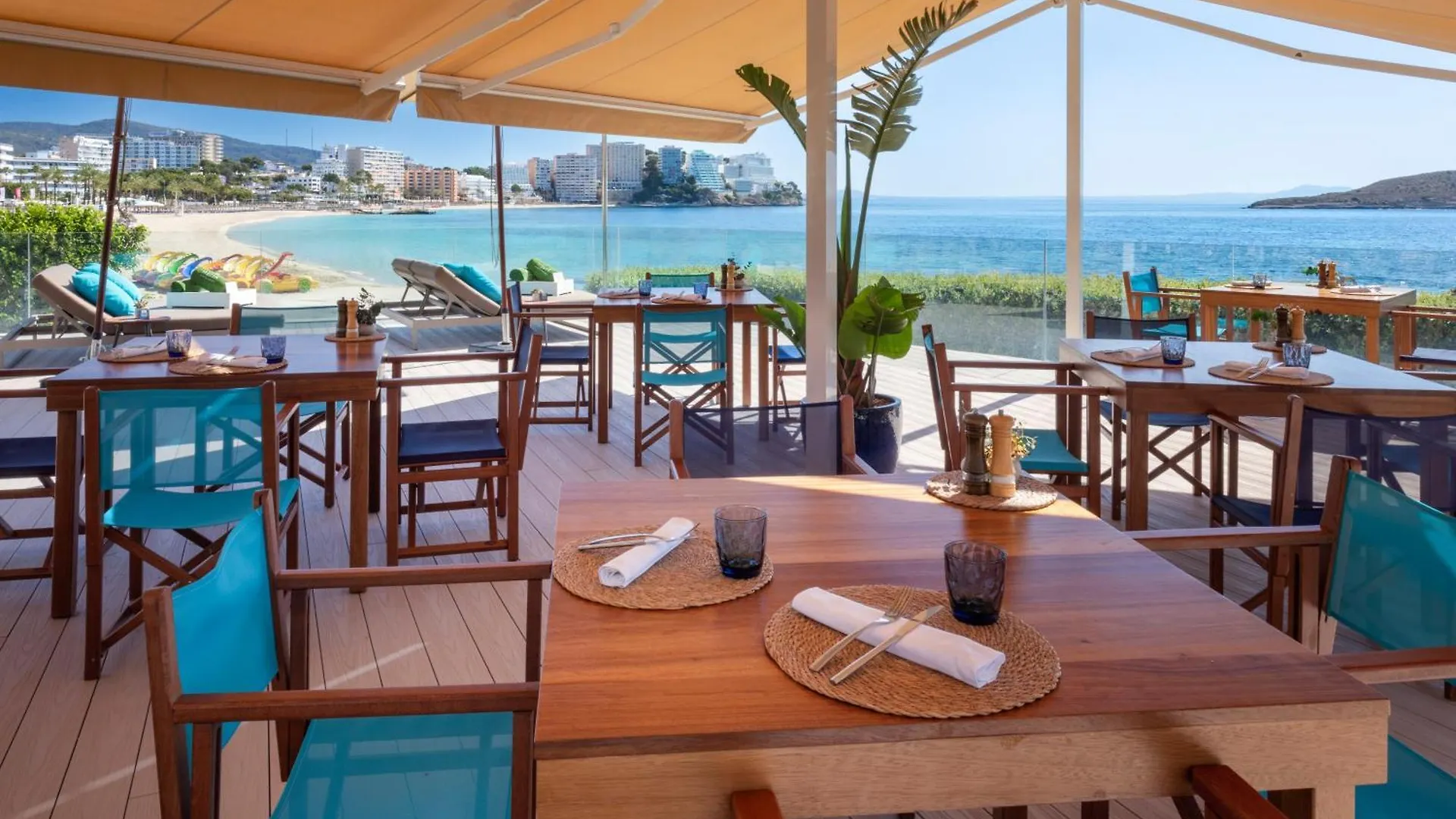 Melia South Beach Magaluf  Hotel Magaluf (Mallorca)