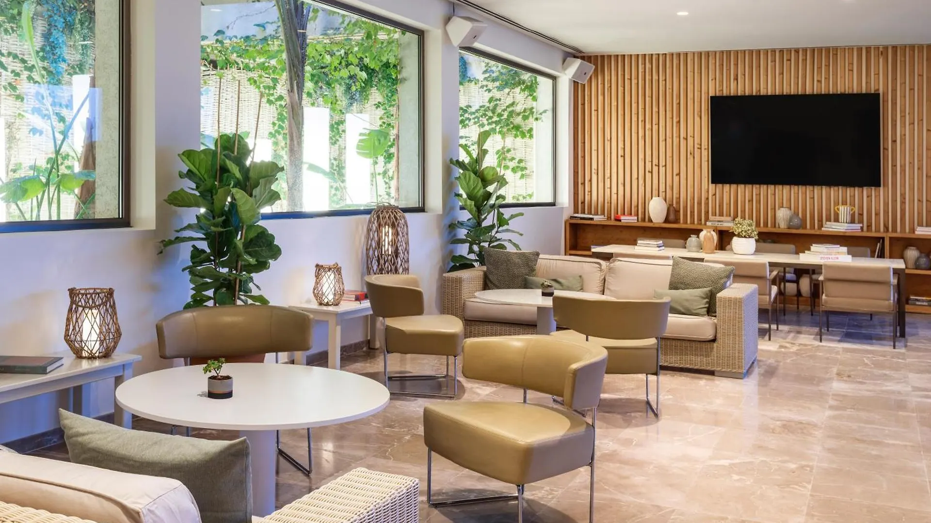 Hotel Melia South Beach Magaluf