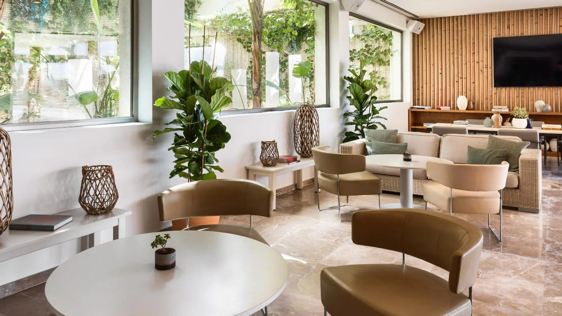 Hotel Melia South Beach Magaluf