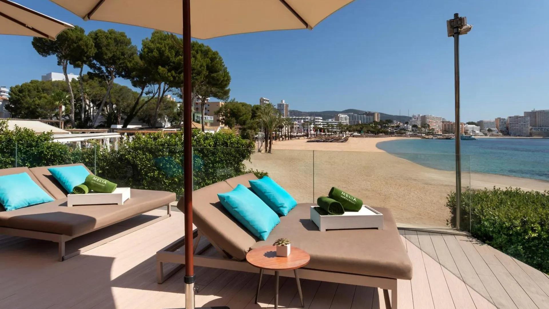 Melia South Beach Magaluf  Magaluf (Mallorca)