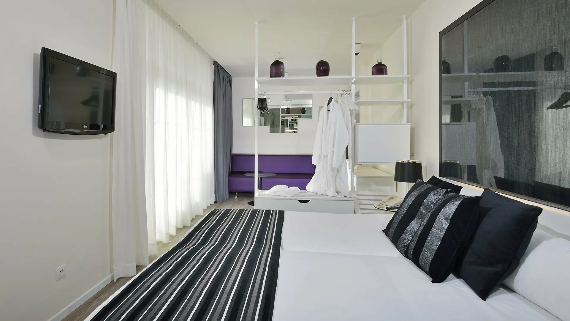 Melia South Beach Magaluf  Magaluf (Mallorca)